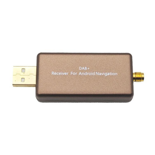 In-Car Navigation Digital DAB For Android Navigation Systems, DAB-C2
