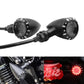 2pcs Motorcycle Retrofit LED Turn Signal Lights