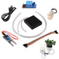 DIY Soil Moisture Detection Automatic Watering Pump Irrigation Kit, 1-Way