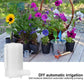 DIY Soil Moisture Detection Automatic Watering Pump Irrigation Kit, 1-Way