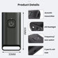 Mini Outdoor High-power Long-distance Training Ultrasonic Dog Repeller
