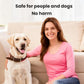Mini Outdoor High-power Long-distance Training Ultrasonic Dog Repeller