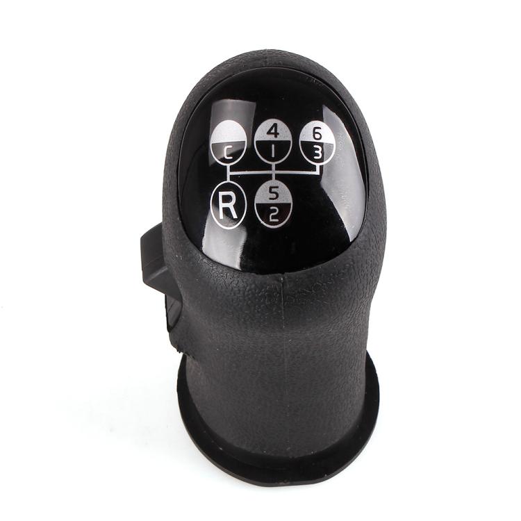 Truck Shift Knob Accessory For Volvo 20488052, 20488052