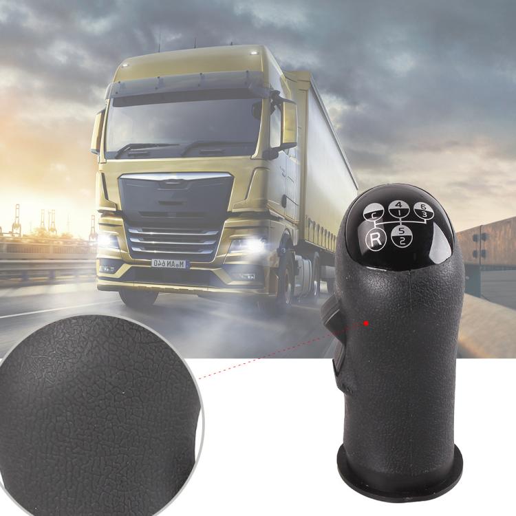Truck Shift Knob Accessory For Volvo 20488052, 20488052