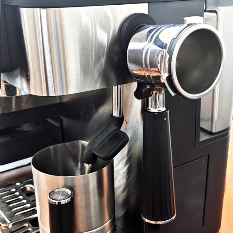 Magnetic Hooks for Ninja ES601 Coffee Machines Coffee Handle Storage Rack