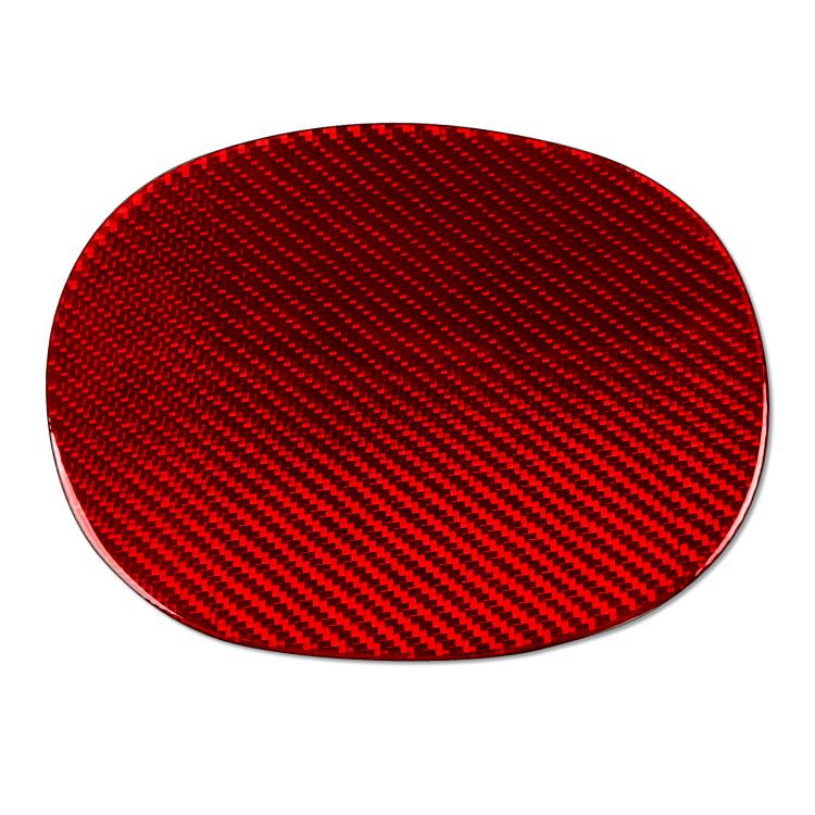 For 2022-2025 BYD Seal Fuel Tank Cap Decorative Sticker
