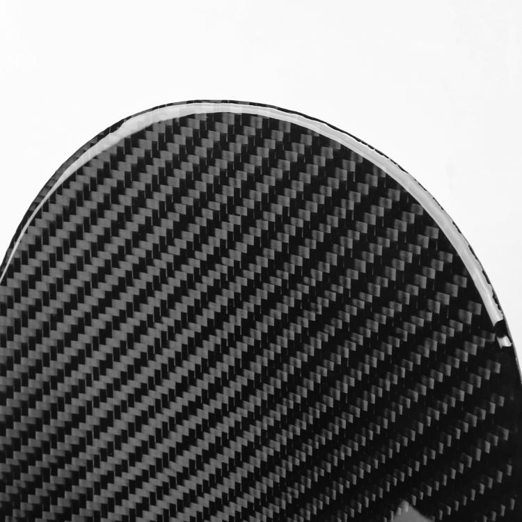 For 2022-2025 BYD Seal Fuel Tank Cap Decorative Sticker
