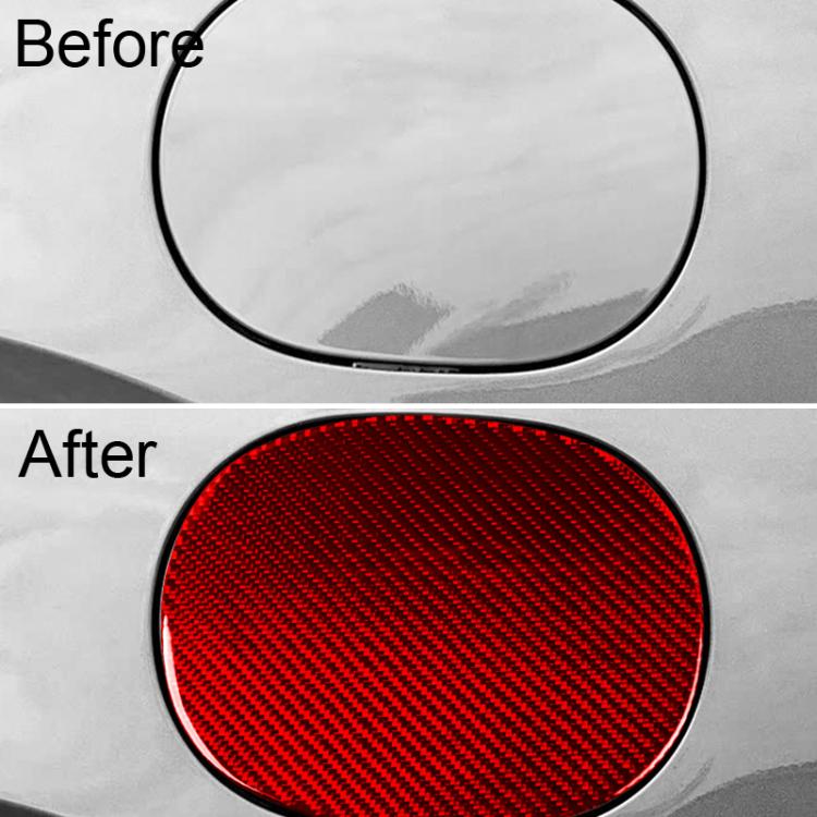 For 2022-2025 BYD Seal Fuel Tank Cap Decorative Sticker