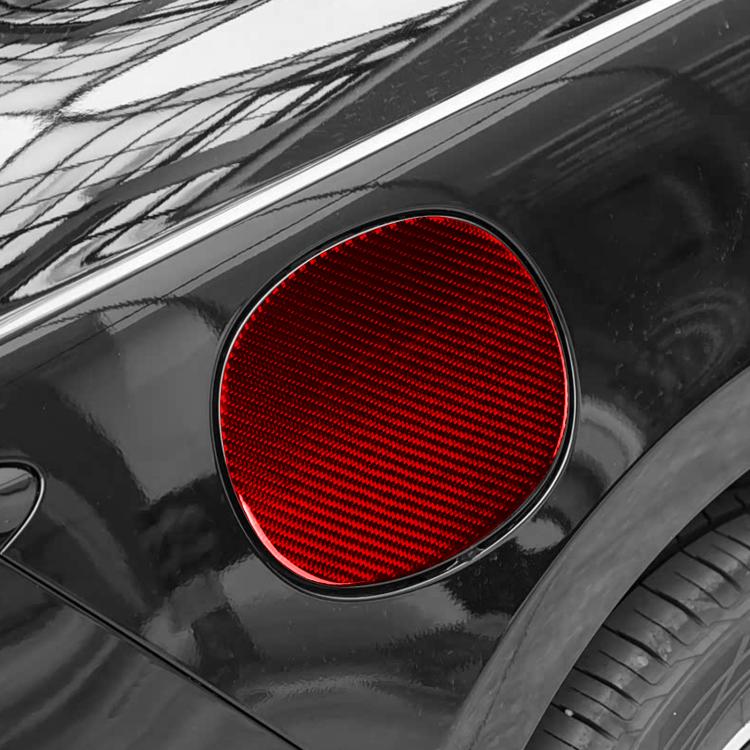 For 2022-2025 BYD Seal Fuel Tank Cap Decorative Sticker