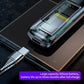High-Precision Alcohol Tester Breathalyzer For Drunk Driving Detection