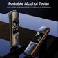 Breath-Type Traffic High-Precision Alcohol Tester Drunk Driving Detection Instrument