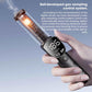 Breath-Type Traffic High-Precision Alcohol Tester Handheld Digital Display Drunk Driving Detector