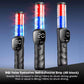 Breath-Type Traffic High-Precision Alcohol Tester Handheld Digital Display Drunk Driving Detector