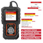 OBD 2 Car Fault Detection Diagnostic Scanner With Color Screen Display, CY3001