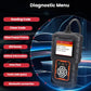 OBD 2 Car Fault Detection Diagnostic Scanner With Color Screen Display, CY3001