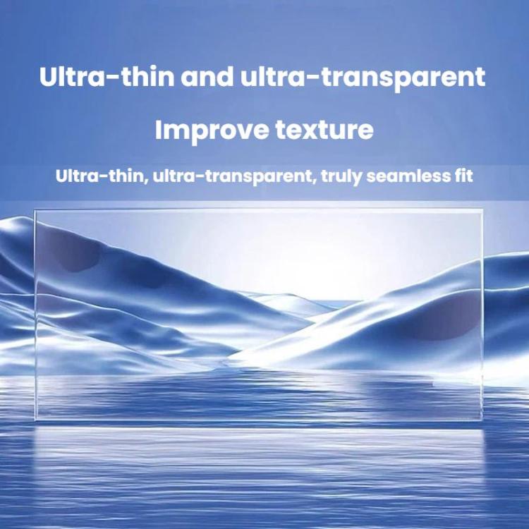 Car B-pillar protective film, ultra-thin clear sheet with seamless fit