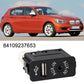 For BMW AUX Input Socket Switches With USB 84109237653 / 9237653