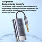 G76 Bluetooth 5.4 Receiver Transmitter Car AUX Adapter, G76
