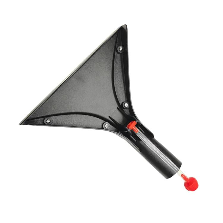 For Karcher / Tomas Vacuum Cleaners Triangular Carpet Brush Head, Triangular Carpet Brush Head