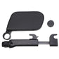 B03S Parallelogram Single-Side Headrest Car Neck Support Pillow Car Seat Side Sleeping Pillow