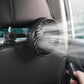 Car Rear USB Silent Three-Speed Adjustable Fan