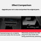 10pcs OBD Protection Cover Vehicle Diagnostic Port Protective Shield