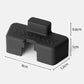 10pcs OBD Protection Cover Vehicle Diagnostic Port Protective Shield