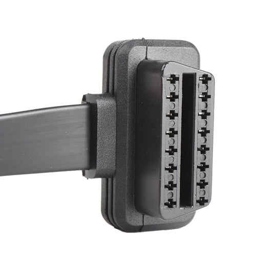 1 To 3 OBD2 Extension Cable With Switch, 1 To 3 With Switch