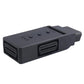 1 To 3 OBD2 Plug With Switch 16-Pin Splitter, 16-Pin Splitter