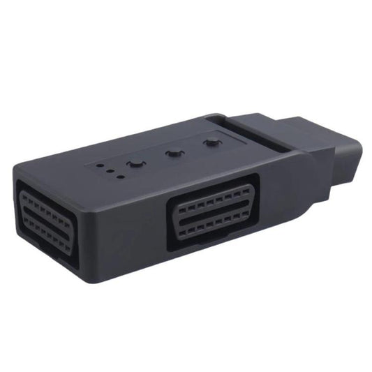 1 To 3 OBD2 Plug With Switch 16-Pin Splitter, 16-Pin Splitter