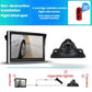5-Inch Car Display + Reversing Camera System, LED Version, Infrared Version