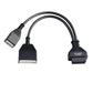 For Nissan 16+32 Gateway Adapter, For Nissan 16+32