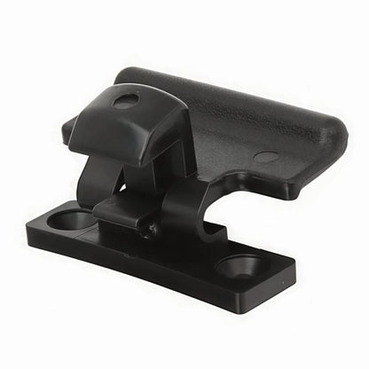 Armrest Box Buckle For Mitsubishi Pajero, Upper Buckle, Lower Buckle