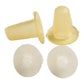 Car Taillight Mounting Clip For Mitsubishi Pajero