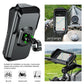 Outdoor Cycling Phone Rainproof Bag Touch-Screen Compatible Phone Waterproof Mount, M30-A