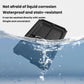 For Leapmotor C10/C16 Center Console Lower Storage Box