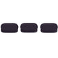 For Leapmotor B10  Passenger Side Hole Silicone Plug