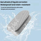 For Leapmotor B10  Passenger Side Hole Silicone Plug