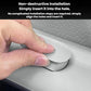 For Leapmotor B10  Passenger Side Hole Silicone Plug