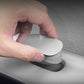 For Leapmotor B10  Passenger Side Hole Silicone Plug