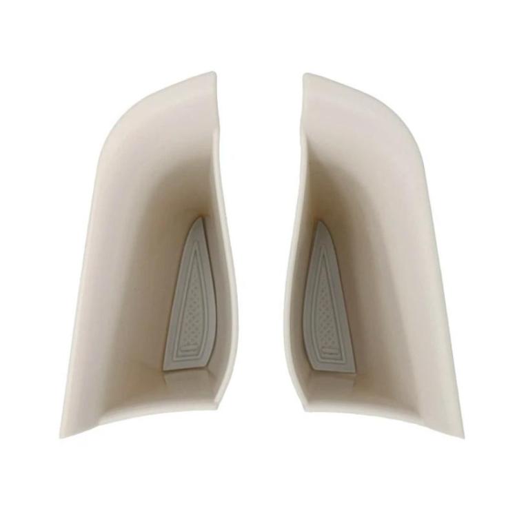 For 2024-2026 Leapmotor C10 Car Door Armrest Storage Box