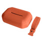 For Leapmotor C10 Seat Hanging Silicone Tissue Box