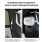 For Leapmotor C10 Seat Hanging Silicone Tissue Box