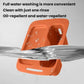 For 2026 Leapmotor C10 Wireless Charging Silicone Cup Protector Mat