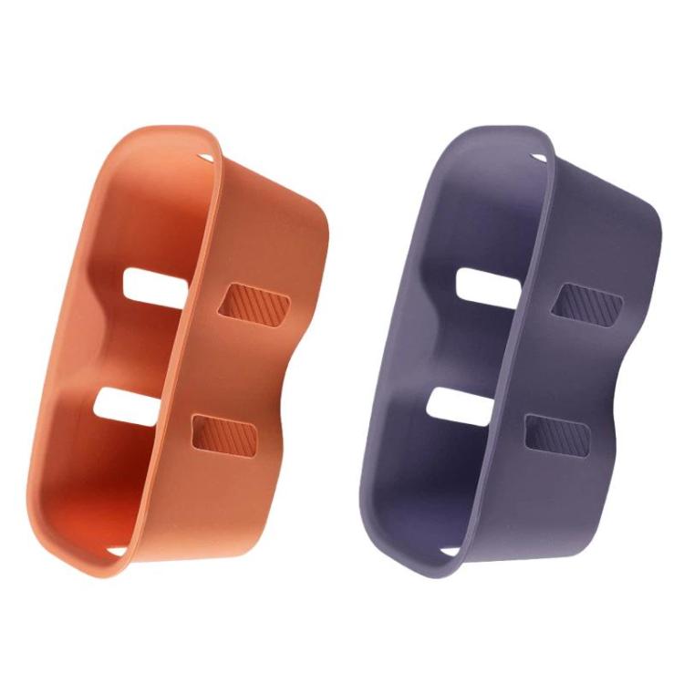 For 2026 Leapmotor C10 Front Armrest Water Bottle Silicone Pad