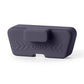 For Leapmotor B10 Silicone OBD Interface Dust Protective Cover