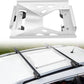 For Starlink Mini PO-919 Car Top Magnetic Installation Bracket Set, PO-919