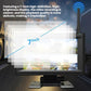 Car Wireless Magnetic Solar-Powered High-Definition Camera Dashcam