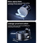 Car Rotating Folding Vacuum Suction Cup Magsafe Magnetic Phone Holder, D68