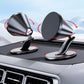 Car Dashboard Magnetic Navigation Folding Rotating Phone Holder, D63